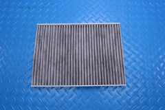 Maserati Granturismo Grecale cabin pollen air filter #12537