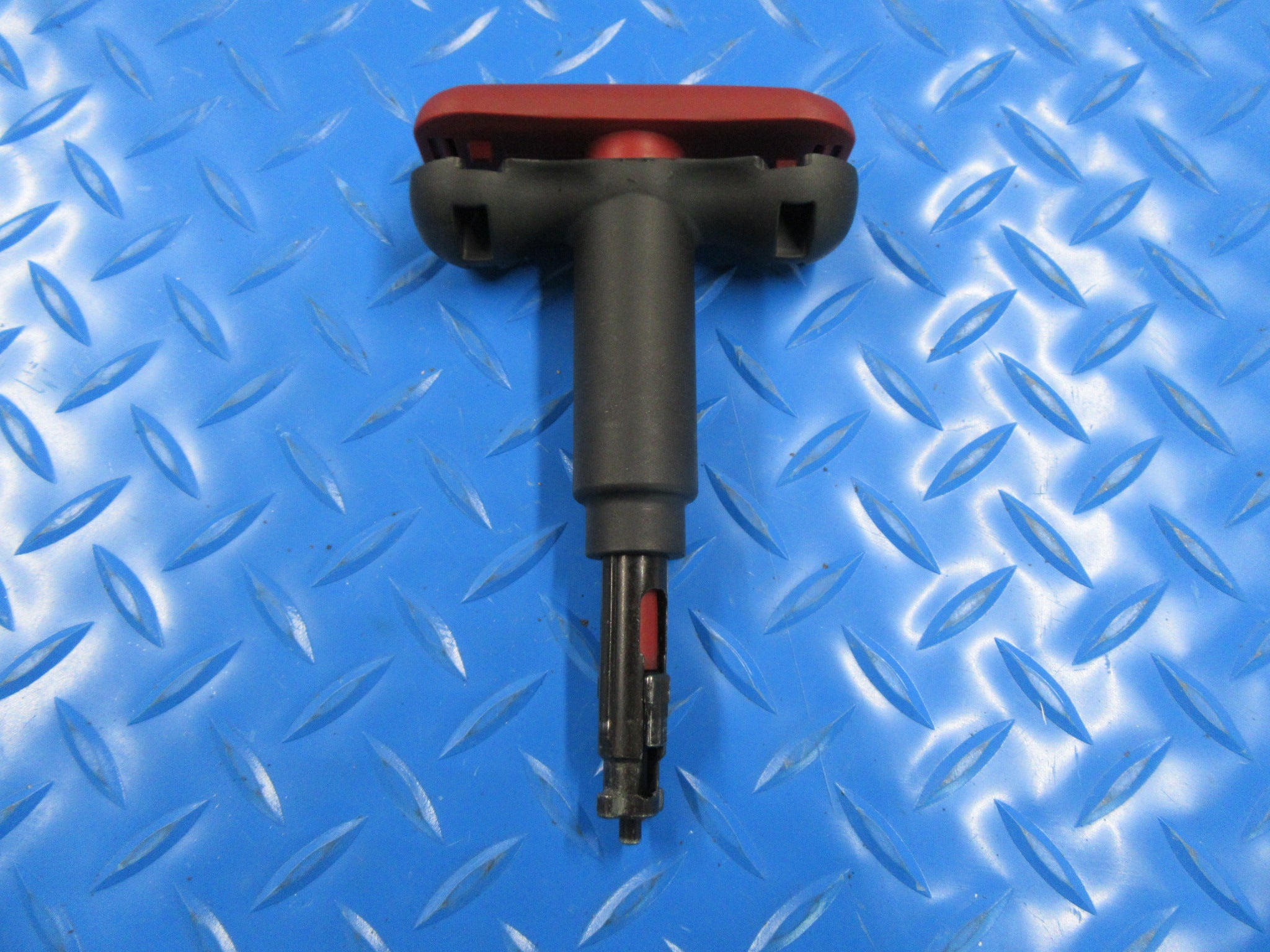 Bentley Continental GTC manual release top tool