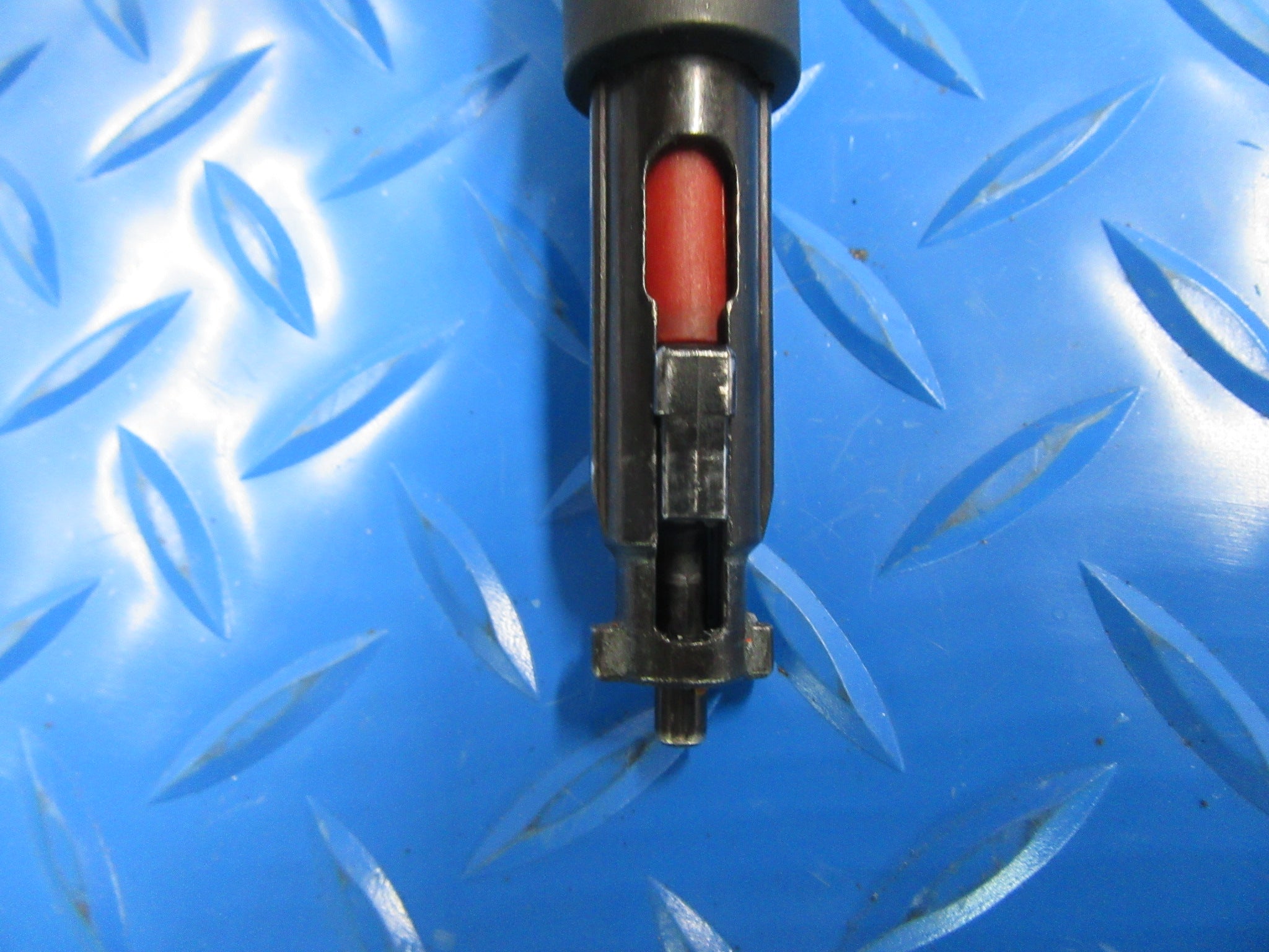 Bentley Continental GTC manual release top tool
