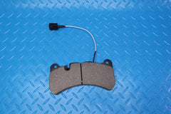 Maserati Grecale 3.0 front brake pads #12558