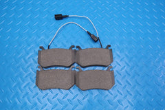 Maserati Grecale 3.0 rear brake pads #12559