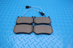 Maserati Grecale 3.0 rear brake pads #12559