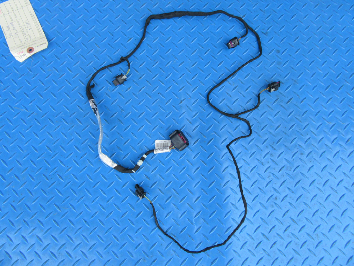 Rolls Royce Cullinan rear bumper wire harness #2153