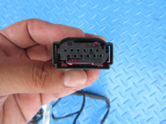 Rolls Royce Cullinan rear bumper wire harness #2153