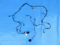 Rolls Royce Cullinan front bumper wire harness #2154