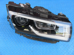 Rolls Royce Ghost right headlight #2148