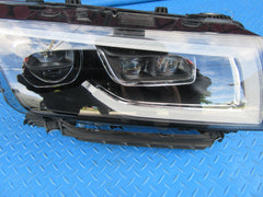 Rolls Royce Ghost right headlight #2148