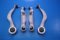 Alfa Romeo Stelvio left & right lower control arms 4pcs #12560