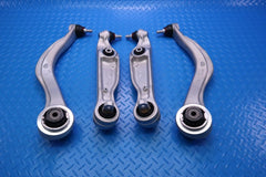 Alfa Romeo Stelvio left & right lower control arms 4pcs #12560