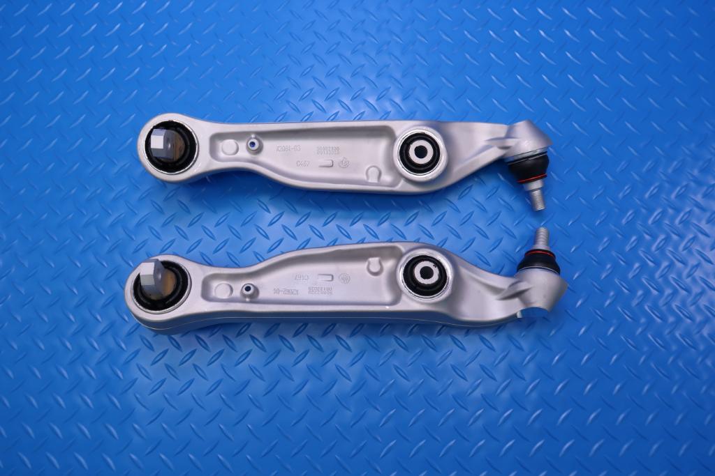 Alfa Romeo Stelvio lower suspension control arms 2 pcs #12561