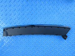 Rolls Royce Dawn Wraith front bumper right grille trim #2146