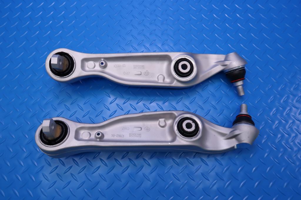 Alfa Romeo Stelvio lower suspension control arms 2 pcs #12561