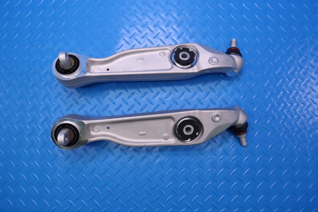 Alfa Romeo Stelvio lower suspension control arms 2 pcs #12561
