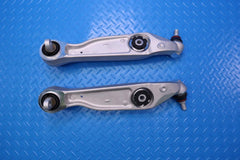 Alfa Romeo Stelvio lower suspension control arms 2 pcs #12561