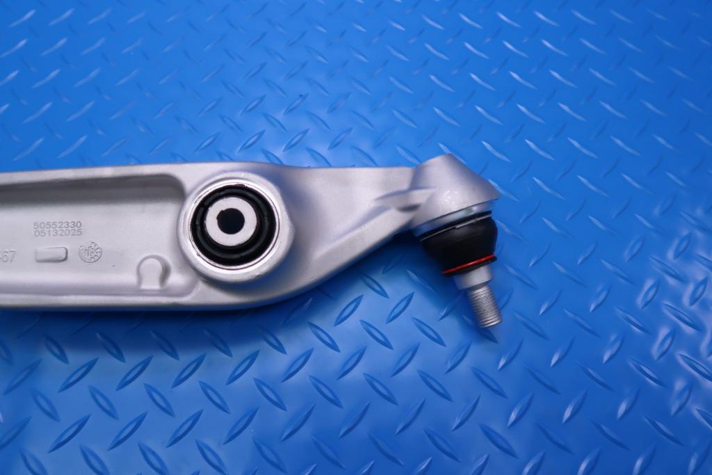 Alfa Romeo Stelvio left lower suspension control arm 1pc #12562