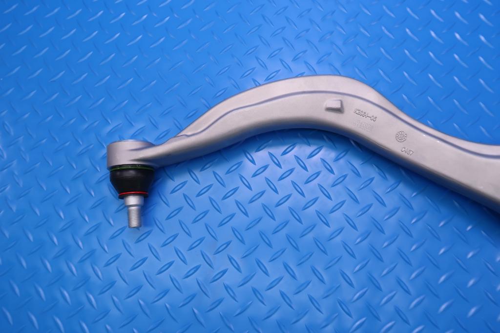Alfa Romeo Stelvio right lower suspension control arm 1pc #12566