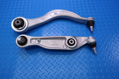 Alfa Romeo Stelvio left lower suspension control arms 2pcs #12567