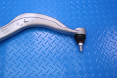 Alfa Romeo Stelvio left lower suspension control arms 2pcs #12567