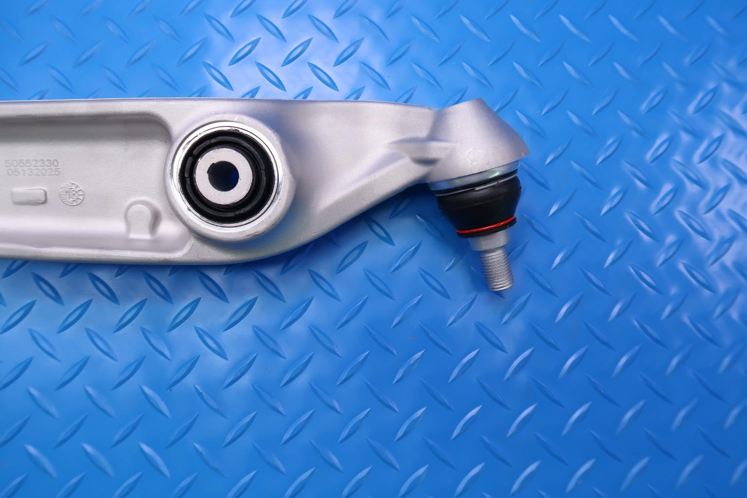 Alfa Romeo Stelvio left lower suspension control arms 2pcs #12567