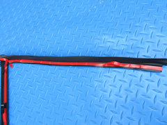 Rolls Royce Cullinan left rear quarter glass seal #2127