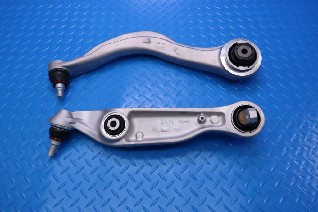 Alfa Romeo Stelvio right lower suspension control arms 2pcs #12568