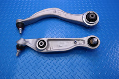 Alfa Romeo Stelvio right lower suspension control arms 2pcs #12568