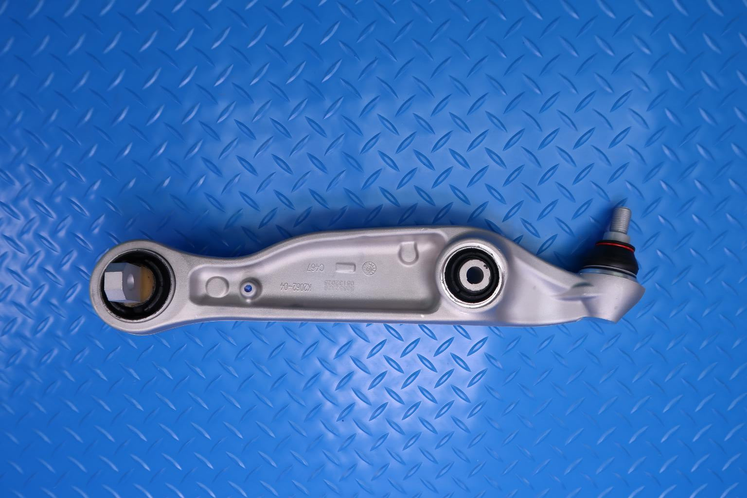 Alfa Romeo Stelvio right lower suspension control arms 2pcs #12568