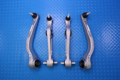 Alfa Romeo Giulia left & right lower control arms 4pcs #12569