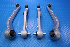 Alfa Romeo Giulia left & right lower control arms 4pcs #12569