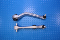 Alfa Romeo Giulia left lower suspension control arms 2pcs #12570