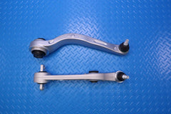 Alfa Romeo Giulia left lower suspension control arms 2pcs #12570