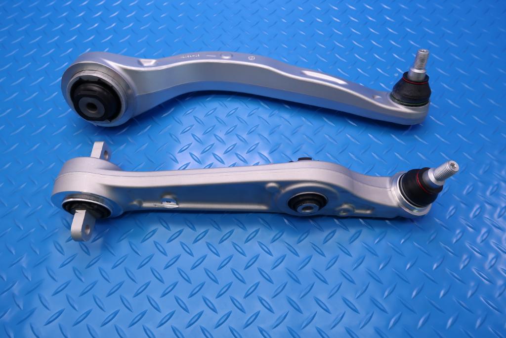 Alfa Romeo Giulia left lower suspension control arms 2pcs #12570
