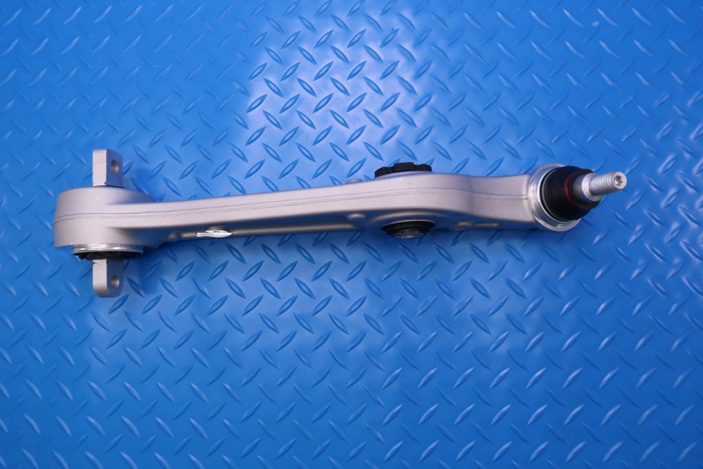 Alfa Romeo Giulia left lower suspension control arms 2pcs #12570