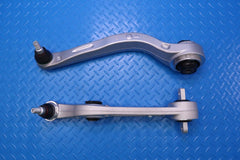 Alfa Romeo Giulia right lower suspension control arms 2pcs #12571