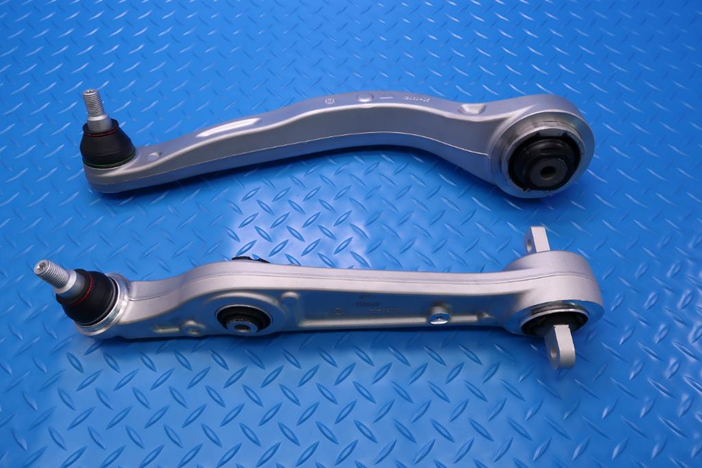 Alfa Romeo Giulia right lower suspension control arms 2pcs #12571