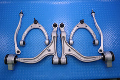 Bentley Gt GTc Flying Spur TopEuro Suspension control arms & links #12580