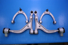 Bentley Gt GTc Flying Spur TopEuro Suspension control arms #12581