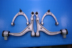 Bentley Gt GTc Flying Spur TopEuro Suspension control arms #12581