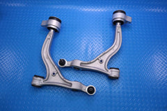 Bentley Gt GTc Flying Spur TopEuro Suspension lower control arms #12582