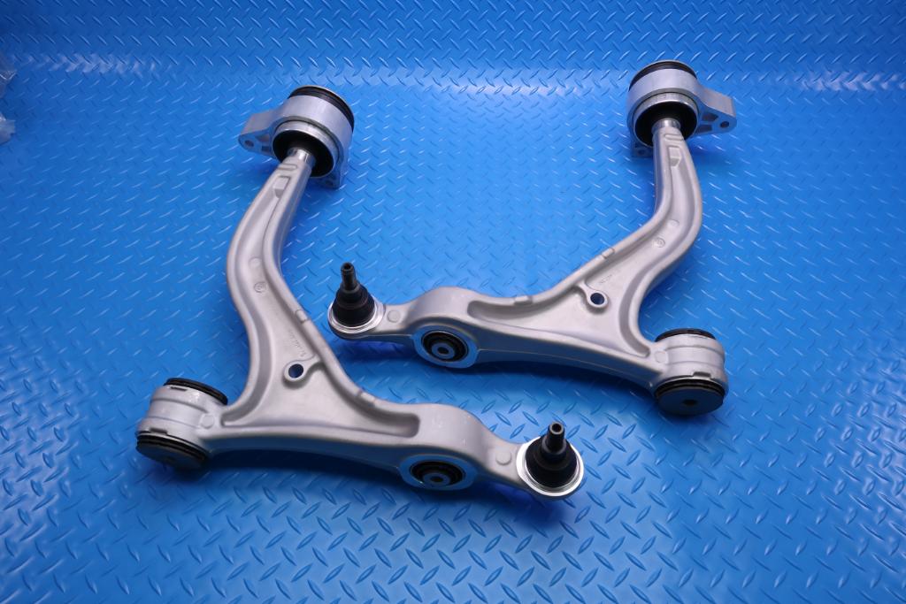 Bentley Gt GTc Flying Spur TopEuro Suspension lower control arms #12582