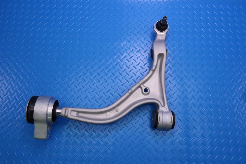 Bentley Gt GTc Flying Spur TopEuro Suspension left lower control arm #12583
