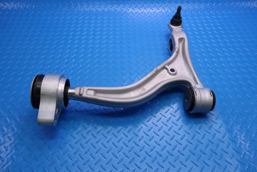 Bentley Gt GTc Flying Spur TopEuro Suspension lower control arms #12582