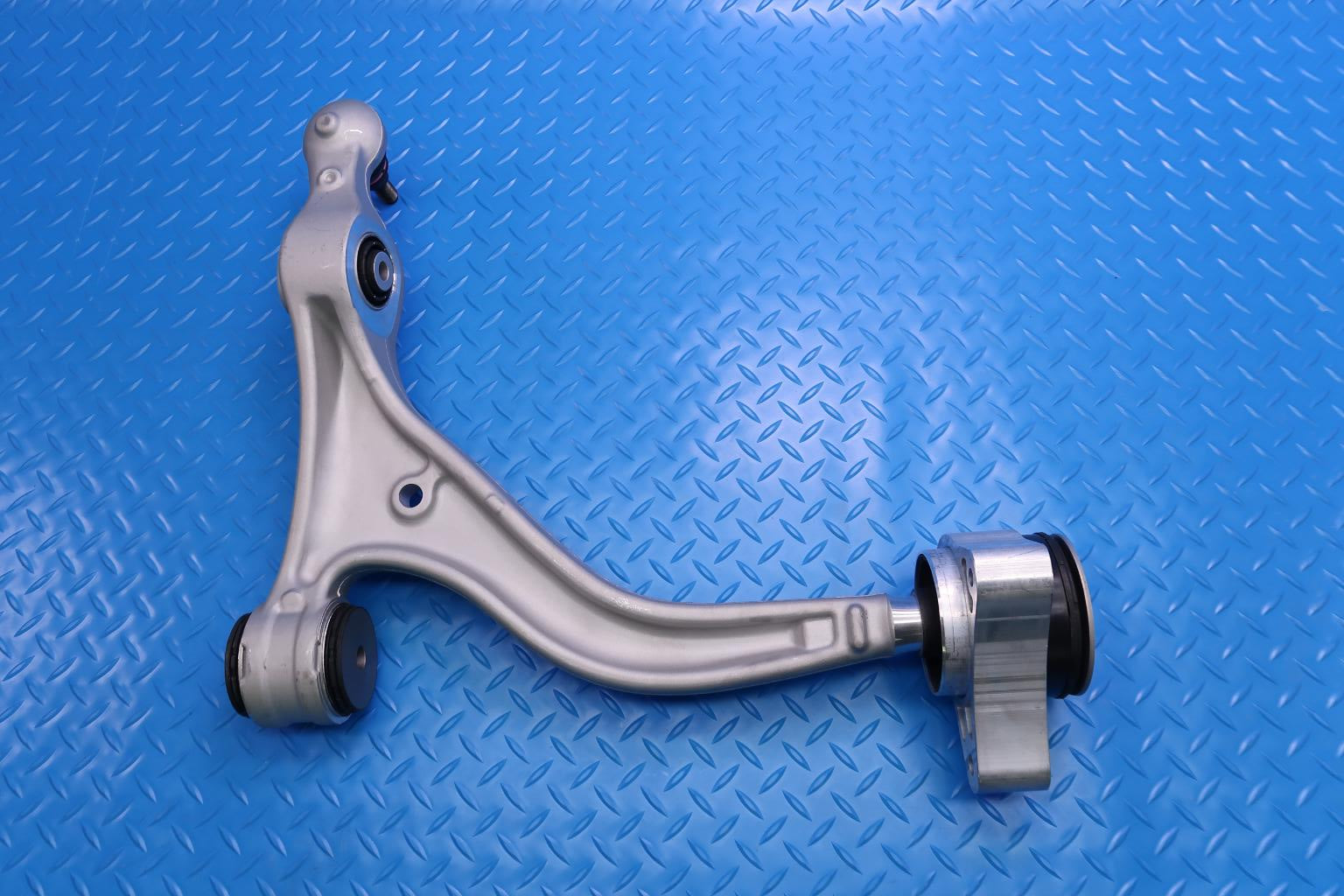Bentley Gt GTc Flying Spur TopEuro Suspension control arms #12581