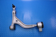 Bentley Gt GTc Flying Spur TopEuro Suspension right lower control arm #12584