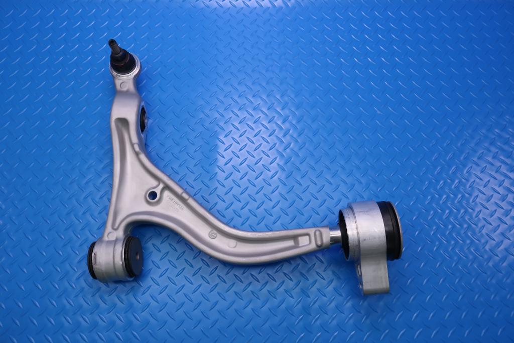 Bentley Gt GTc Flying Spur TopEuro Suspension right lower control arm #12584