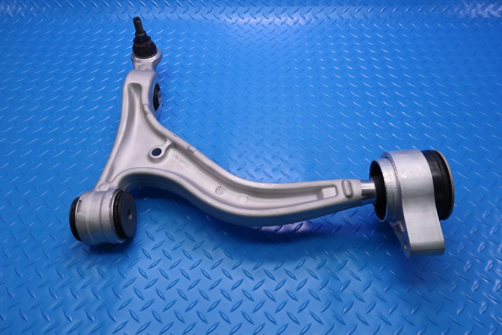 Bentley Gt GTc Flying Spur TopEuro Suspension right lower control arm #12584