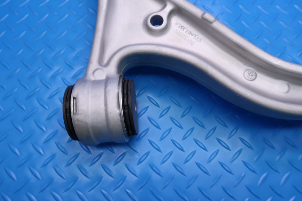 Bentley Gt GTc Flying Spur TopEuro Suspension right lower control arm #12584