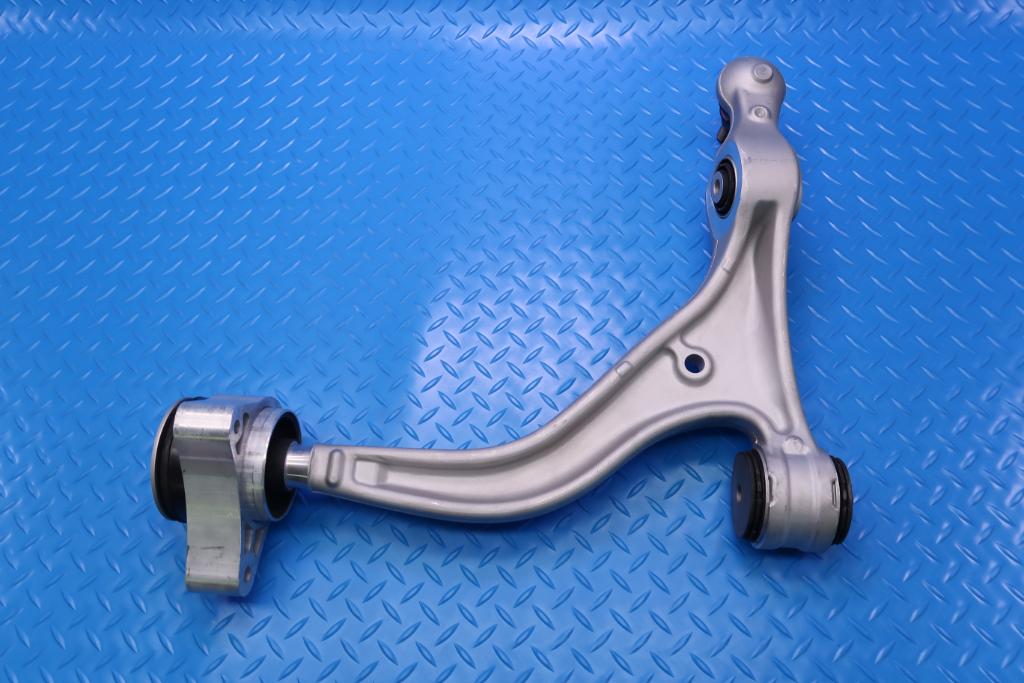 Bentley Gt GTc Flying Spur TopEuro Suspension right lower control arm #12584