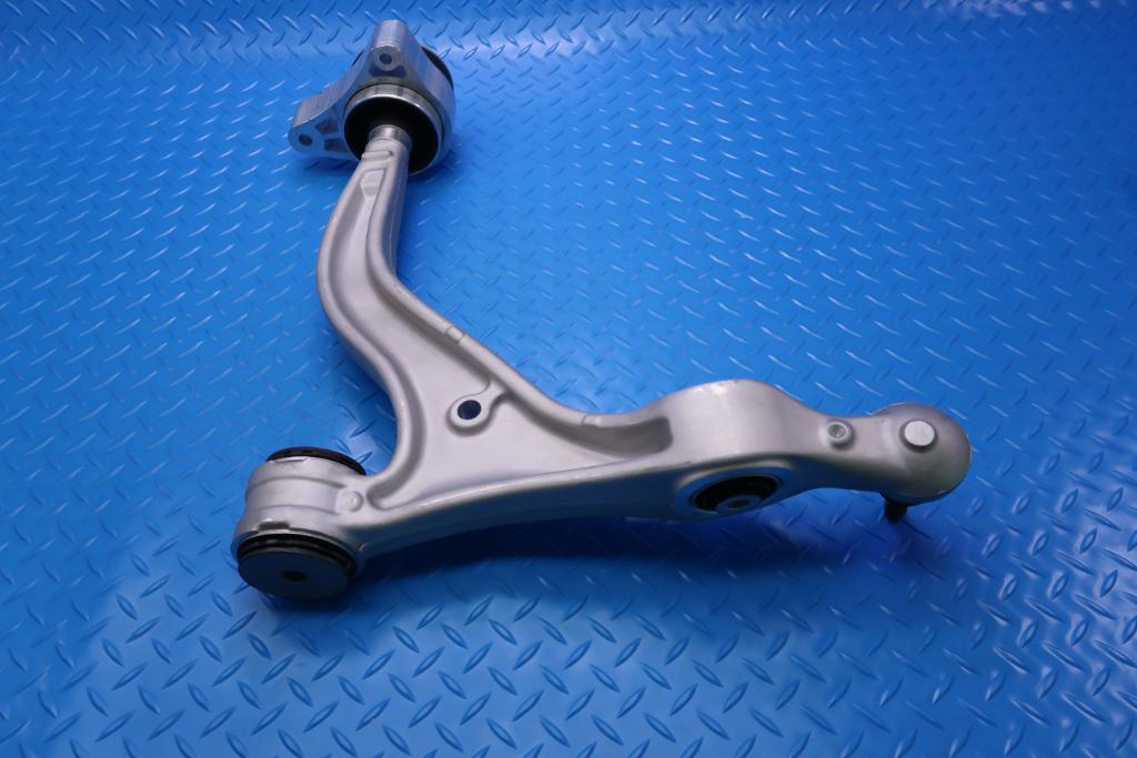 Bentley Gt GTc Flying Spur TopEuro Suspension right lower control arm #12584