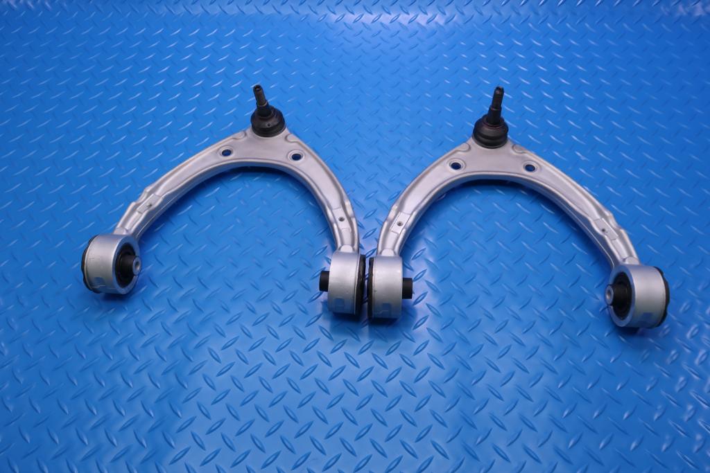 Bentley Gt GTc Flying Spur TopEuro Upper suspension control arms #12585
